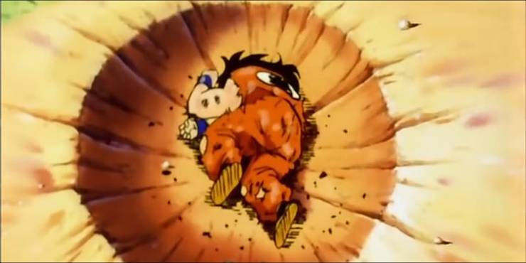 Dragon Ball 10 Tragedies That Could (& Should) Have Been Avoided Dragon Ball 10 Tragedies That Could (& Should) Have Been Avoided